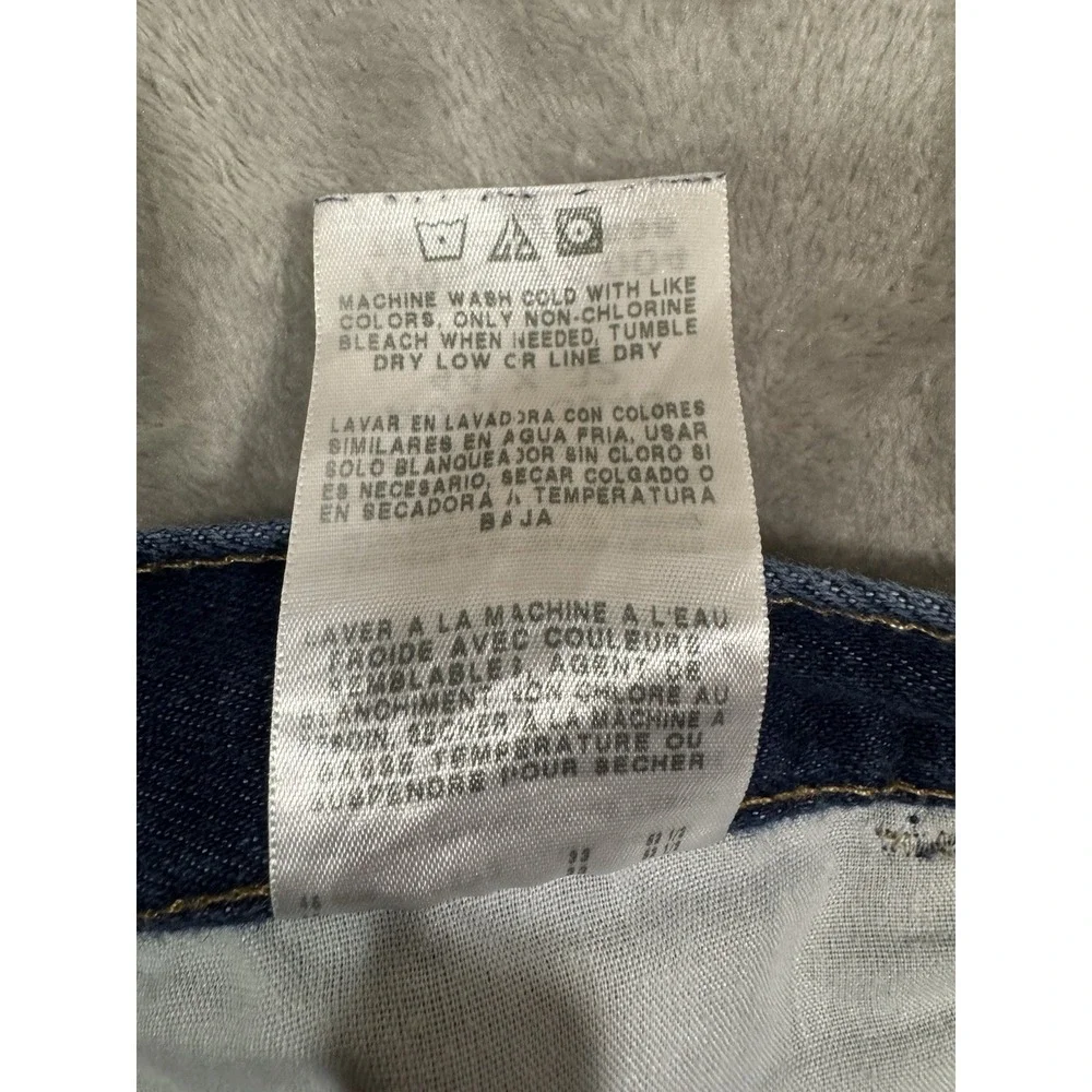 Wrangler actual size